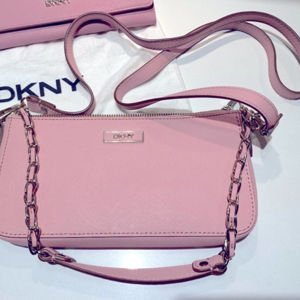 DKNY should bag